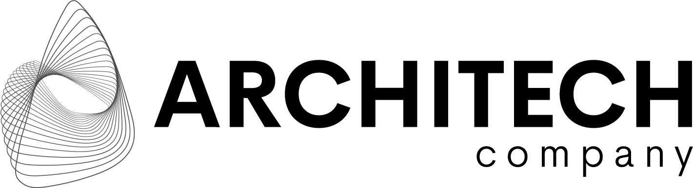 Logo architech